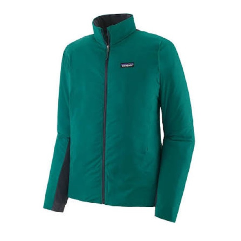 Patagonia Nano Air Thermal Airshed Running Jacket Men’s Medium